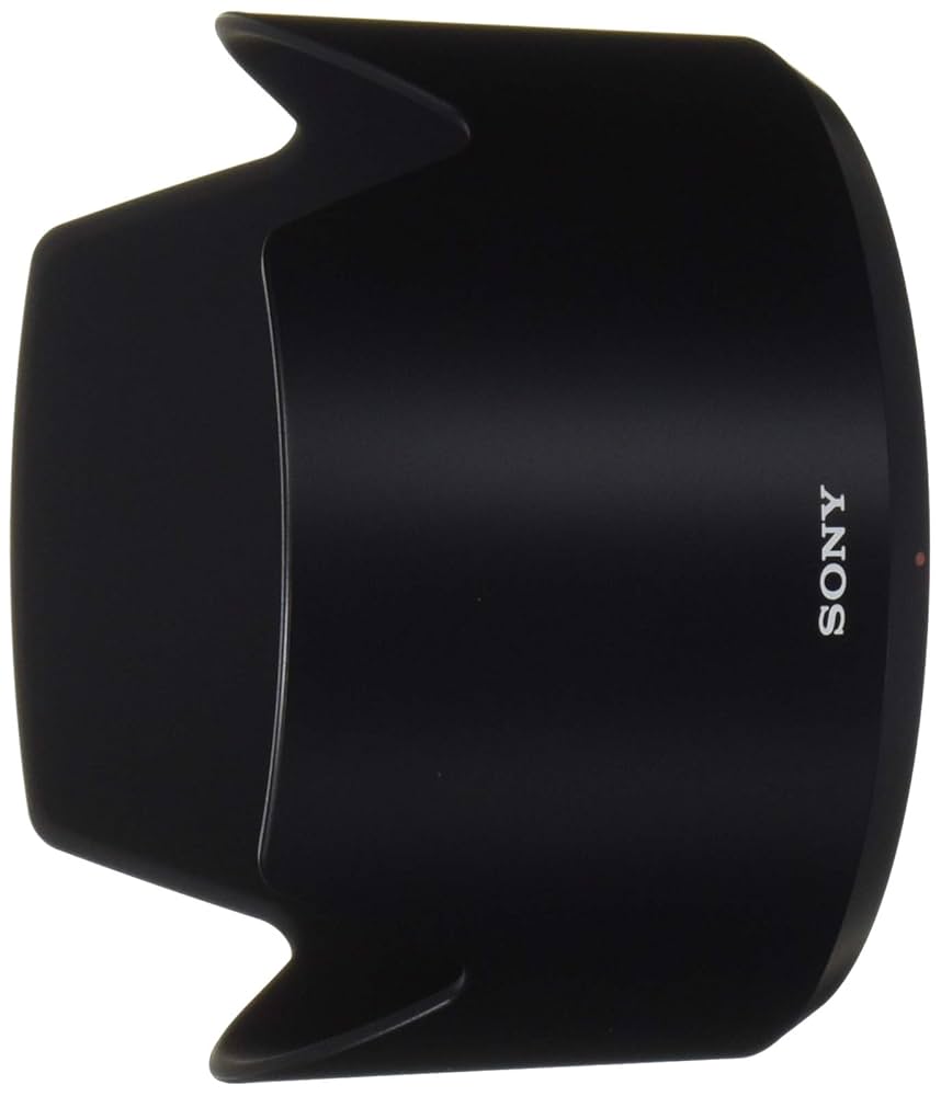 Amazon | SONY(ソニー) Carl Zeissレンズ用フード ALC-SH143